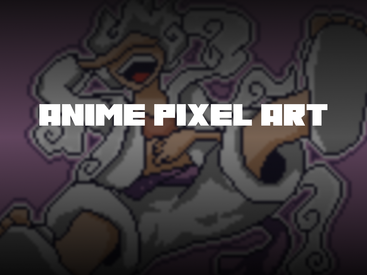 anime