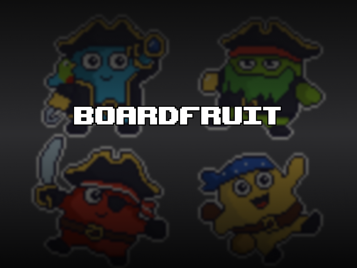 boardfruit