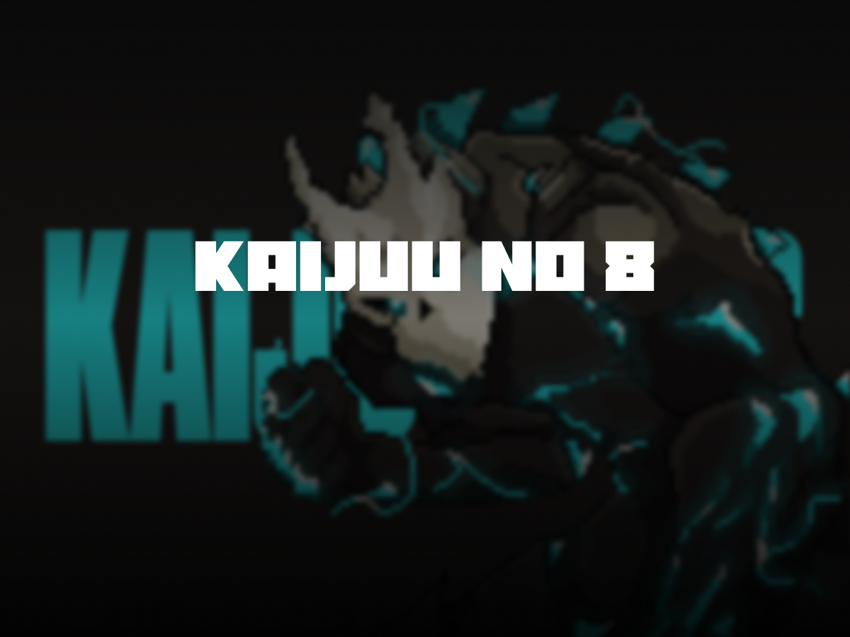 kaijuu