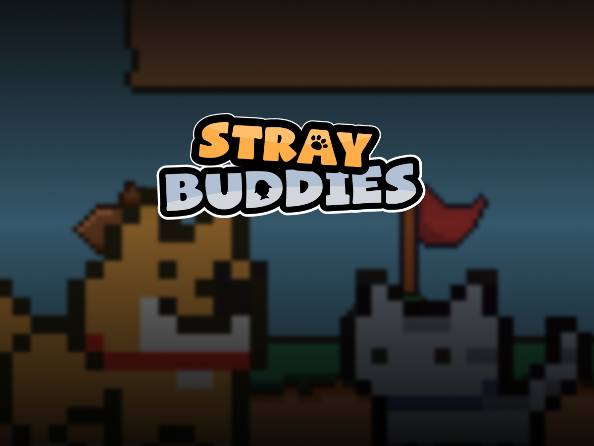 straybuddies
