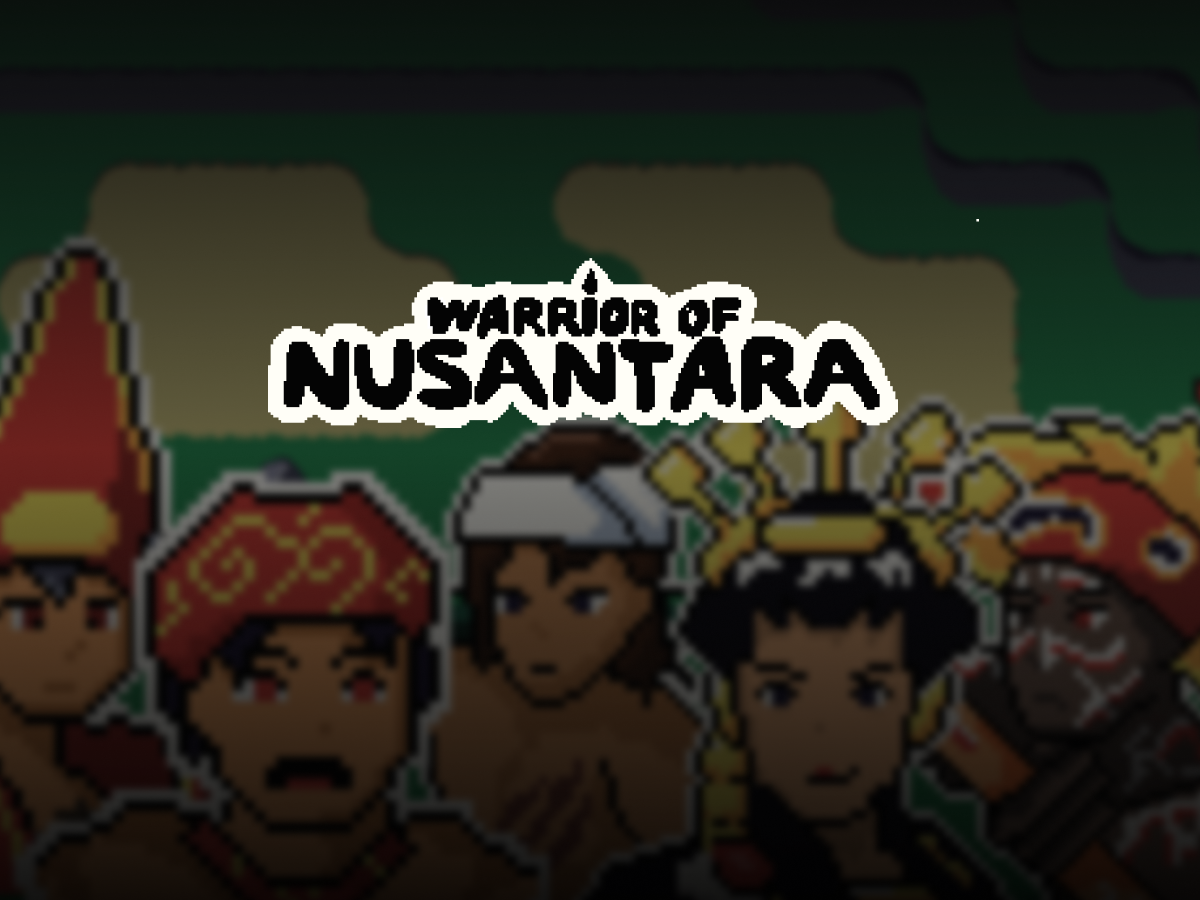 warrior