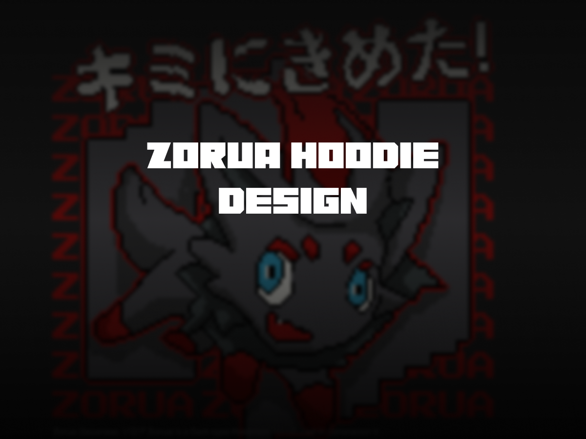 zorua